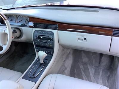 2002 Cadillac Eldorado ESC   - Photo 35 - Crest Hill, IL 60403