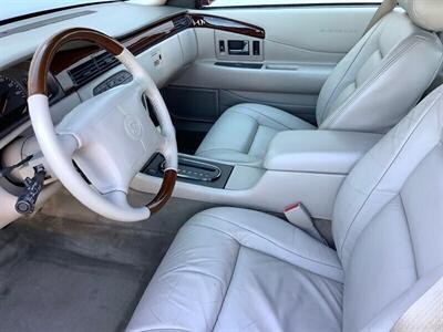 2002 Cadillac Eldorado ESC   - Photo 14 - Crest Hill, IL 60403