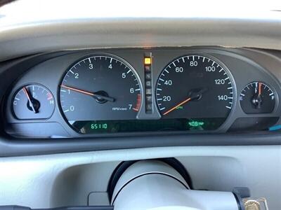 2002 Cadillac Eldorado ESC   - Photo 20 - Crest Hill, IL 60403