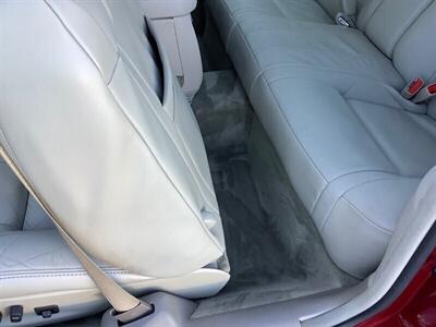 2002 Cadillac Eldorado ESC   - Photo 24 - Crest Hill, IL 60403