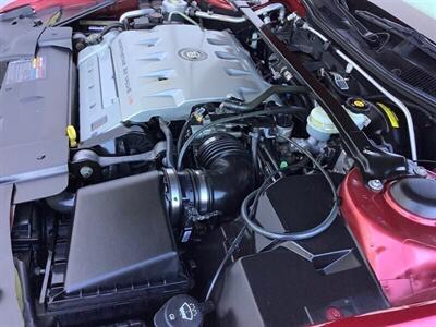 2002 Cadillac Eldorado ESC   - Photo 47 - Crest Hill, IL 60403