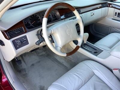 2002 Cadillac Eldorado ESC   - Photo 15 - Crest Hill, IL 60403