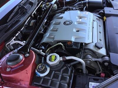 2002 Cadillac Eldorado ESC   - Photo 46 - Crest Hill, IL 60403