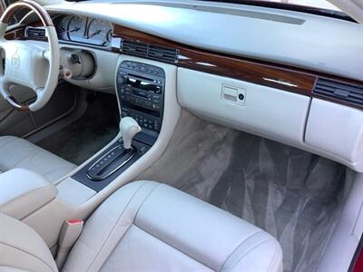 2002 Cadillac Eldorado ESC   - Photo 34 - Crest Hill, IL 60403
