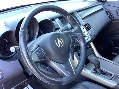 2010 Acura RDX SH-AWD   - Photo 18 - Crest Hill, IL 60403