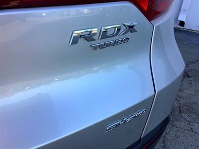 2010 Acura RDX SH-AWD   - Photo 32 - Crest Hill, IL 60403