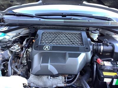 2010 Acura RDX SH-AWD   - Photo 39 - Crest Hill, IL 60403
