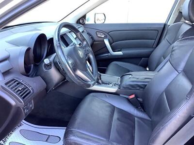 2010 Acura RDX SH-AWD   - Photo 14 - Crest Hill, IL 60403