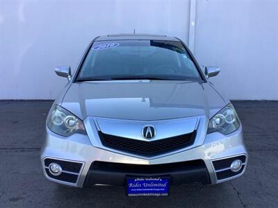 2010 Acura RDX SH-AWD   - Photo 9 - Crest Hill, IL 60403