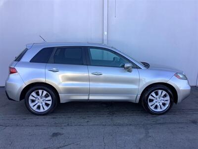 2010 Acura RDX SH-AWD   - Photo 7 - Crest Hill, IL 60403