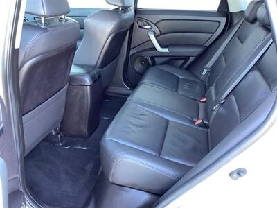 2010 Acura RDX SH-AWD   - Photo 21 - Crest Hill, IL 60403