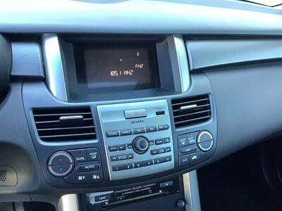 2010 Acura RDX SH-AWD   - Photo 15 - Crest Hill, IL 60403
