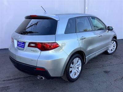 2010 Acura RDX SH-AWD   - Photo 6 - Crest Hill, IL 60403