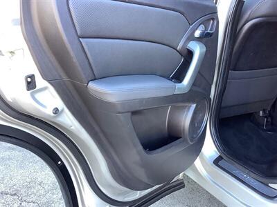 2010 Acura RDX SH-AWD   - Photo 20 - Crest Hill, IL 60403