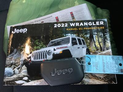 2022 Jeep Wrangler Sport   - Photo 30 - Crest Hill, IL 60403