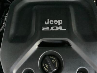 2022 Jeep Wrangler Sport   - Photo 46 - Crest Hill, IL 60403