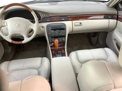 1998 Cadillac Seville STS   - Photo 32 - Crest Hill, IL 60403