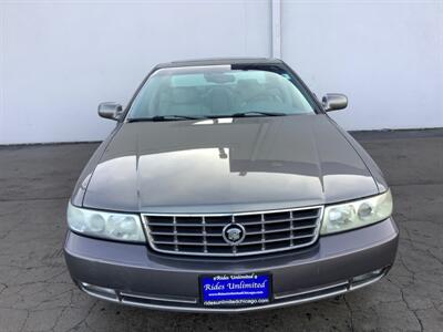 1998 Cadillac Seville STS   - Photo 10 - Crest Hill, IL 60403