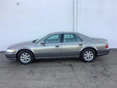 1998 Cadillac Seville STS   - Photo 3 - Crest Hill, IL 60403