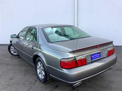 1998 Cadillac Seville STS   - Photo 4 - Crest Hill, IL 60403