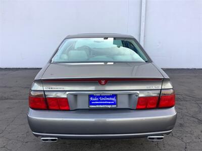 1998 Cadillac Seville STS   - Photo 6 - Crest Hill, IL 60403