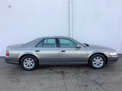 1998 Cadillac Seville STS   - Photo 8 - Crest Hill, IL 60403