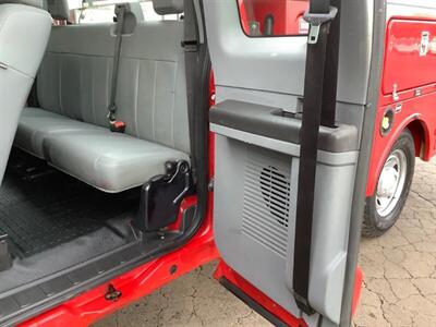 2012 Ford F-250 XLT  6.2L SERIVCE BODY - Photo 21 - Crest Hill, IL 60403