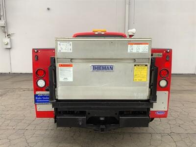 2012 Ford F-250 XLT  6.2L SERIVCE BODY - Photo 6 - Crest Hill, IL 60403