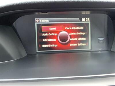 2015 Honda Accord Sport   - Photo 21 - Crest Hill, IL 60403