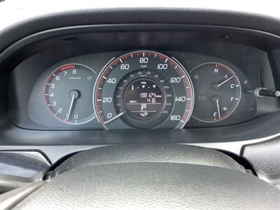 2015 Honda Accord Sport   - Photo 20 - Crest Hill, IL 60403