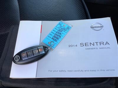 2014 Nissan Sentra SL   - Photo 28 - Crest Hill, IL 60403