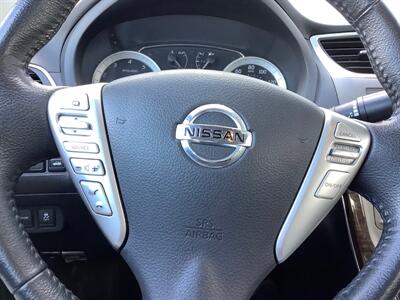 2014 Nissan Sentra SL   - Photo 16 - Crest Hill, IL 60403