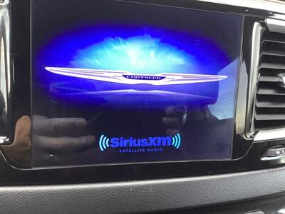 2017 Chrysler Pacifica Touring-L - Photo 18 - Crest Hill, IL 60403