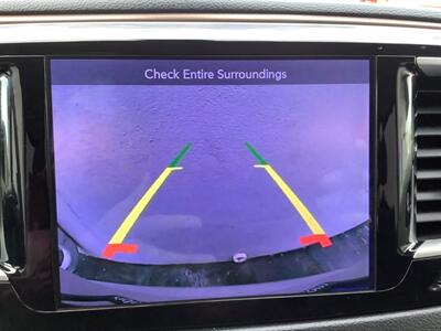 2017 Chrysler Pacifica Touring-L - Photo 10 - Crest Hill, IL 60403