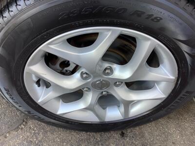 2017 Chrysler Pacifica Touring-L - Photo 50 - Crest Hill, IL 60403