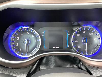 2017 Chrysler Pacifica Touring-L - Photo 24 - Crest Hill, IL 60403