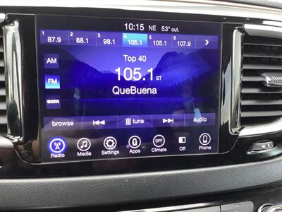 2017 Chrysler Pacifica Touring-L - Photo 17 - Crest Hill, IL 60403