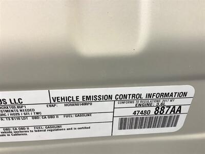 2017 Chrysler Pacifica Touring-L - Photo 57 - Crest Hill, IL 60403