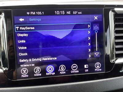 2017 Chrysler Pacifica Touring-L - Photo 19 - Crest Hill, IL 60403