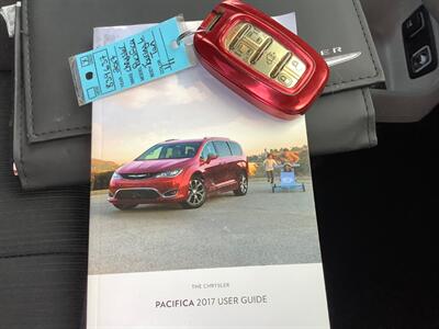 2017 Chrysler Pacifica Touring-L - Photo 41 - Crest Hill, IL 60403