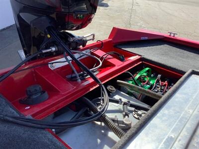 2017 TRACKER PRO 175   - Photo 20 - Crest Hill, IL 60403