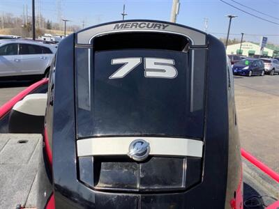 2017 TRACKER PRO 175   - Photo 23 - Crest Hill, IL 60403