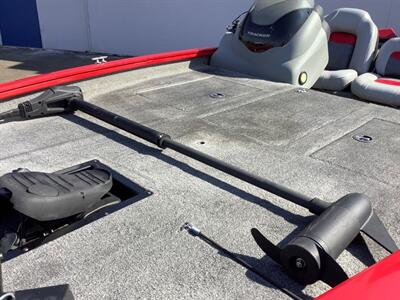 2017 TRACKER PRO 175   - Photo 15 - Crest Hill, IL 60403