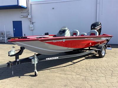 2017 TRACKER PRO 175   - Photo 3 - Crest Hill, IL 60403