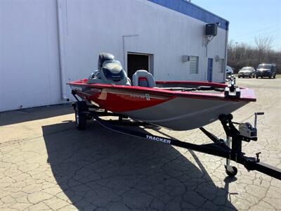 2017 TRACKER PRO 175   - Photo 8 - Crest Hill, IL 60403