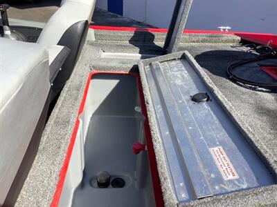 2017 TRACKER PRO 175   - Photo 19 - Crest Hill, IL 60403