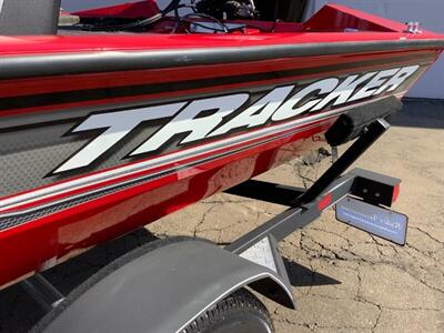 2017 TRACKER PRO 175   - Photo 25 - Crest Hill, IL 60403