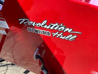 2017 TRACKER PRO 175   - Photo 26 - Crest Hill, IL 60403