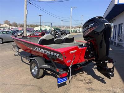 2017 TRACKER PRO 175   - Photo 4 - Crest Hill, IL 60403