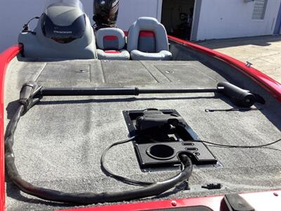 2017 TRACKER PRO 175   - Photo 14 - Crest Hill, IL 60403